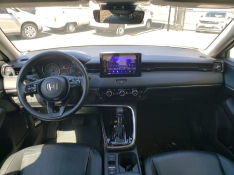 HONDA HR-V 1.5 16V 4P FLEX EXL AUTOM�TICO CVT, Foto 5