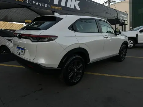 HONDA HR-V 1.5 16V 4P FLEX EXL AUTOM�TICO CVT, Foto 3