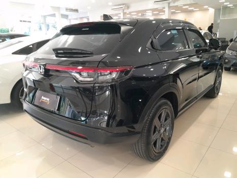 HONDA HR-V 1.5 16V 4P FLEX EXL AUTOM�TICO CVT, Foto 4