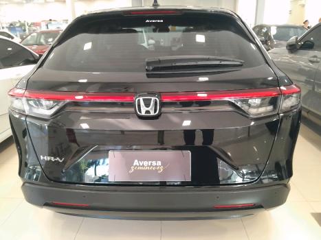 HONDA HR-V 1.5 16V 4P FLEX EXL AUTOM�TICO CVT, Foto 5