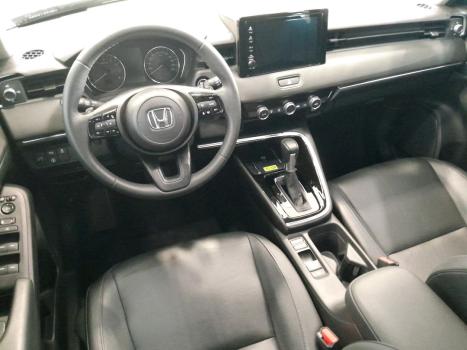 HONDA HR-V 1.5 16V 4P FLEX EXL AUTOM�TICO CVT, Foto 9