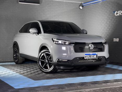 HONDA HR-V 1.5 16V 4P FLEX EXL AUTOM�TICO CVT, Foto 1