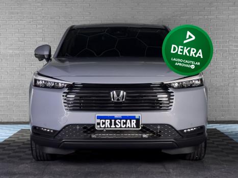 HONDA HR-V 1.5 16V 4P FLEX EXL AUTOM�TICO CVT, Foto 2