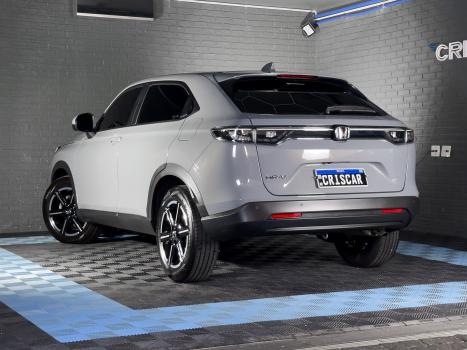 HONDA HR-V 1.5 16V 4P FLEX EXL AUTOM�TICO CVT, Foto 3