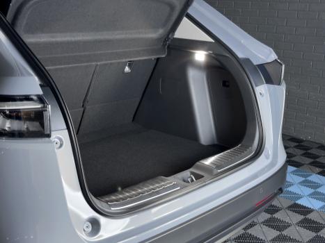 HONDA HR-V 1.5 16V 4P FLEX EXL AUTOM�TICO CVT, Foto 4