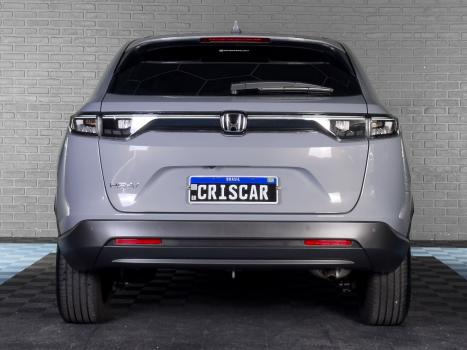 HONDA HR-V 1.5 16V 4P FLEX EXL AUTOM�TICO CVT, Foto 5