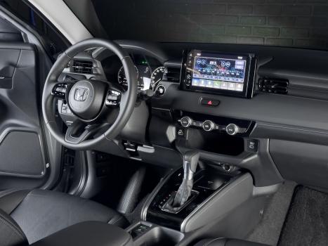 HONDA HR-V 1.5 16V 4P FLEX EXL AUTOM�TICO CVT, Foto 6