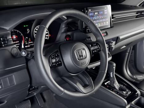 HONDA HR-V 1.5 16V 4P FLEX EXL AUTOM�TICO CVT, Foto 7