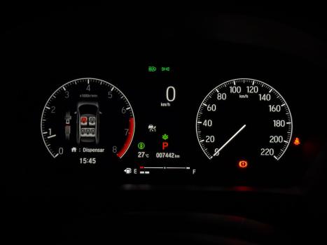 HONDA HR-V 1.5 16V 4P FLEX EXL AUTOM�TICO CVT, Foto 8