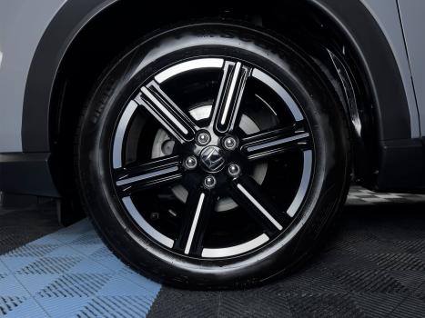 HONDA HR-V 1.5 16V 4P FLEX EXL AUTOM�TICO CVT, Foto 10