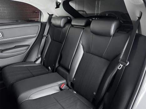 HONDA HR-V 1.5 16V 4P FLEX EXL AUTOM�TICO CVT, Foto 12