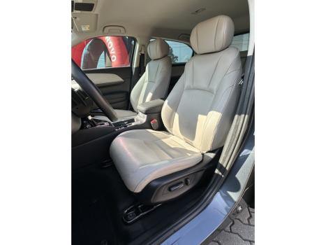 HONDA HR-V 1.5 16V 4P FLEX EXL AUTOM�TICO CVT, Foto 9