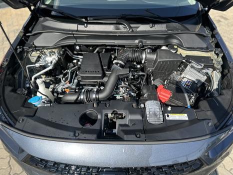 HONDA HR-V 1.5 16V 4P FLEX EXL AUTOM�TICO CVT, Foto 10