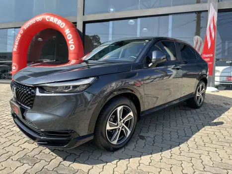HONDA HR-V 1.5 16V 4P FLEX EXL AUTOM�TICO CVT, Foto 3