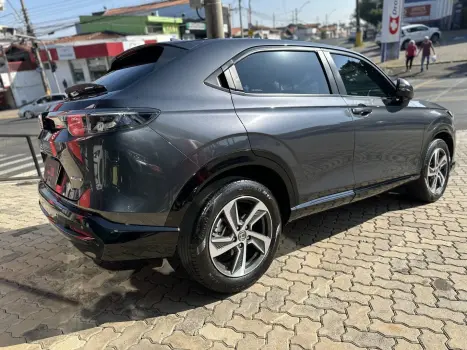 HONDA HR-V 1.5 16V 4P FLEX EXL AUTOM�TICO CVT, Foto 6