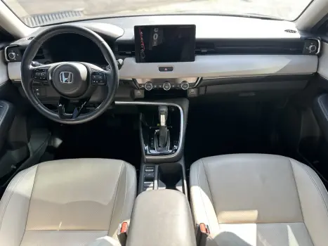 HONDA HR-V 1.5 16V 4P FLEX EXL AUTOM�TICO CVT, Foto 7