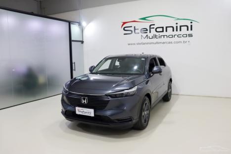 HONDA HR-V 1.5 16V 4P FLEX EXL AUTOM�TICO CVT, Foto 1