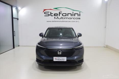 HONDA HR-V 1.5 16V 4P FLEX EXL AUTOM�TICO CVT, Foto 2