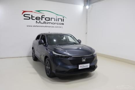 HONDA HR-V 1.5 16V 4P FLEX EXL AUTOM�TICO CVT, Foto 3