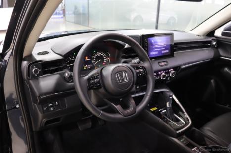 HONDA HR-V 1.5 16V 4P FLEX EXL AUTOM�TICO CVT, Foto 4
