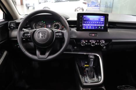 HONDA HR-V 1.5 16V 4P FLEX EXL AUTOM�TICO CVT, Foto 5
