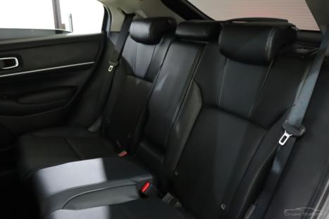 HONDA HR-V 1.5 16V 4P FLEX EXL AUTOM�TICO CVT, Foto 8