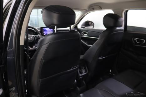 HONDA HR-V 1.5 16V 4P FLEX EXL AUTOM�TICO CVT, Foto 9