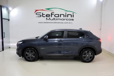 HONDA HR-V 1.5 16V 4P FLEX EXL AUTOM�TICO CVT, Foto 10