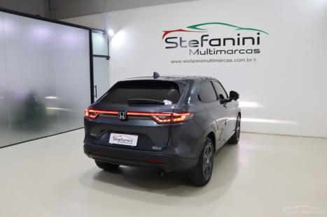 HONDA HR-V 1.5 16V 4P FLEX EXL AUTOM�TICO CVT, Foto 11