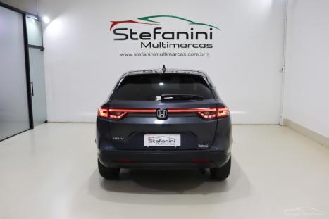 HONDA HR-V 1.5 16V 4P FLEX EXL AUTOM�TICO CVT, Foto 12