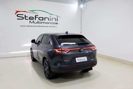 HONDA HR-V 1.5 16V 4P FLEX EXL AUTOM�TICO CVT, Foto 13
