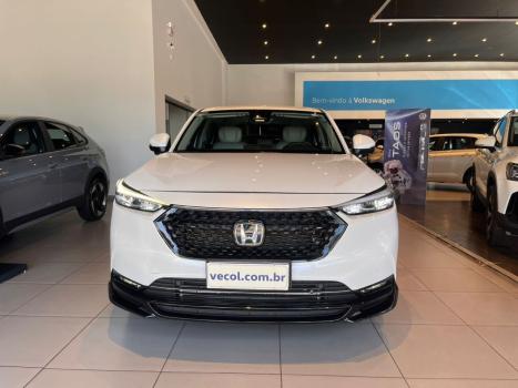 HONDA HR-V 1.5 16V 4P FLEX TOURING TURBO AUTOM�TICO CVT, Foto 2