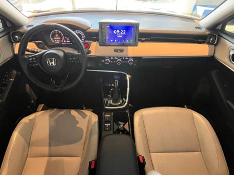 HONDA HR-V 1.5 16V 4P FLEX TOURING TURBO AUTOM�TICO CVT, Foto 5