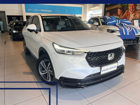 HONDA HR-V 1.5 16V 4P FLEX TOURING TURBO AUTOM�TICO CVT, Foto 1