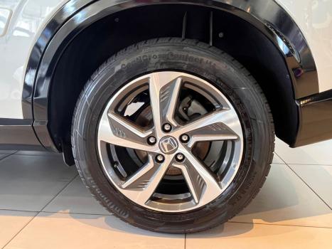HONDA HR-V 1.5 16V 4P FLEX TOURING TURBO AUTOM�TICO CVT, Foto 8