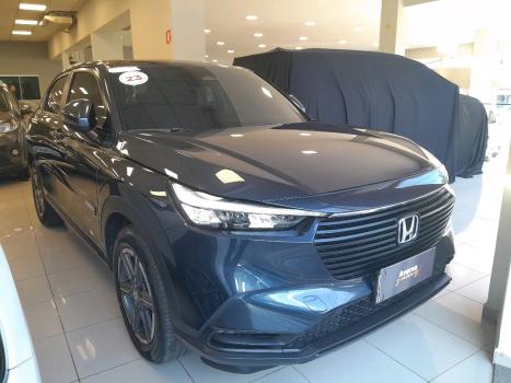 HONDA HR-V 1.5 16V 4P FLEX EX AUTOM�TICO CVT, Foto 1