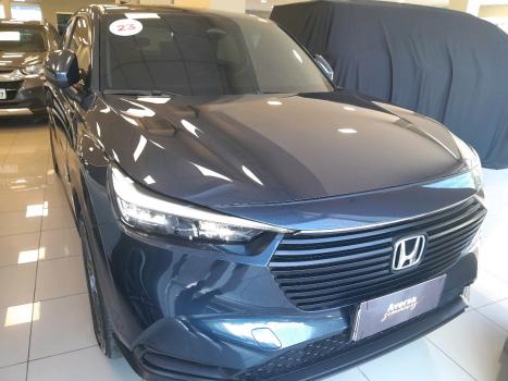 HONDA HR-V 1.5 16V 4P FLEX EX AUTOM�TICO CVT, Foto 2