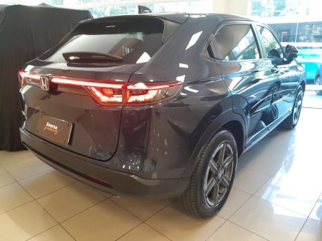 HONDA HR-V 1.5 16V 4P FLEX EX AUTOM�TICO CVT, Foto 3