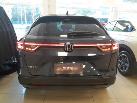 HONDA HR-V 1.5 16V 4P FLEX EX AUTOM�TICO CVT, Foto 4