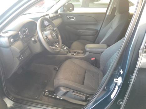 HONDA HR-V 1.5 16V 4P FLEX EX AUTOM�TICO CVT, Foto 5