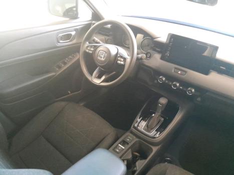 HONDA HR-V 1.5 16V 4P FLEX EX AUTOM�TICO CVT, Foto 7