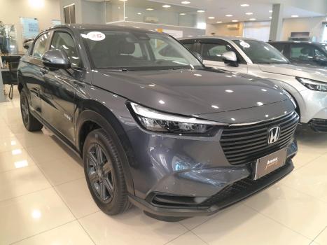 HONDA HR-V 1.5 16V 4P FLEX EXL AUTOM�TICO CVT, Foto 1