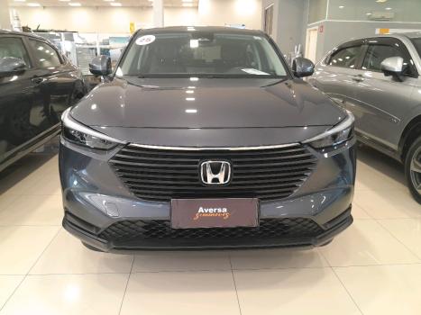 HONDA HR-V 1.5 16V 4P FLEX EXL AUTOM�TICO CVT, Foto 2