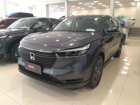 HONDA HR-V 1.5 16V 4P FLEX EXL AUTOM�TICO CVT, Foto 3