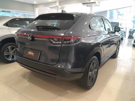 HONDA HR-V 1.5 16V 4P FLEX EXL AUTOM�TICO CVT, Foto 4