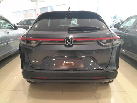 HONDA HR-V 1.5 16V 4P FLEX EXL AUTOM�TICO CVT, Foto 5