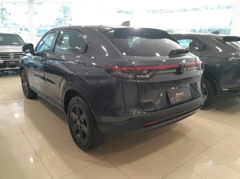 HONDA HR-V 1.5 16V 4P FLEX EXL AUTOM�TICO CVT, Foto 6
