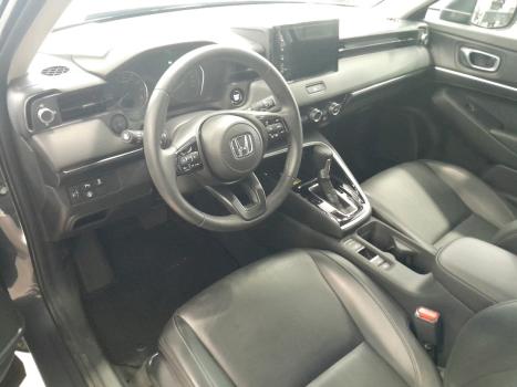 HONDA HR-V 1.5 16V 4P FLEX EXL AUTOM�TICO CVT, Foto 8