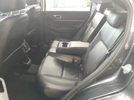 HONDA HR-V 1.5 16V 4P FLEX EXL AUTOM�TICO CVT, Foto 9