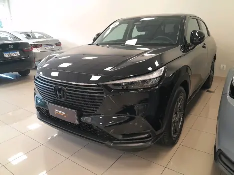 HONDA HR-V 1.5 16V 4P FLEX EXL AUTOM�TICO CVT, Foto 3